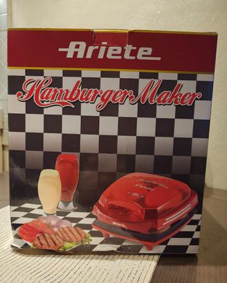 Hamburger Maker