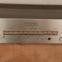 AMPLIFI CATORE  INTEGRATO  LUXMAN L5