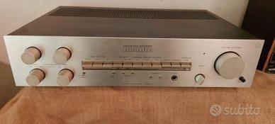 AMPLIFI CATORE  INTEGRATO  LUXMAN L5