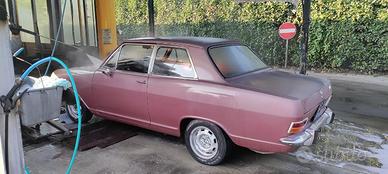Opel Kadett B
