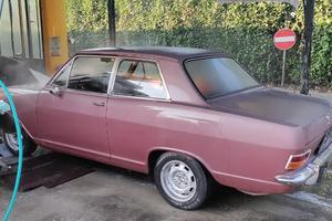 Opel Kadett B
