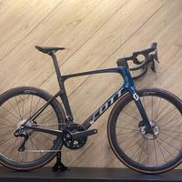 SCOTT FOIL RC PRO ULTEGRA "BLACK FRIDAY"