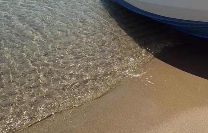 Barca motore 4t e carrello