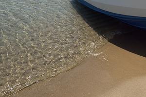 Barca motore 4t e carrello