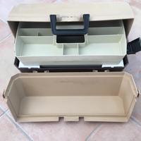 Cassetta porta attrezzi e utensili