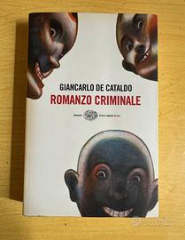 Romanzo criminale