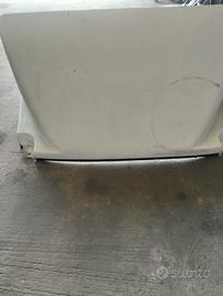 Spoiler Iveco Daily