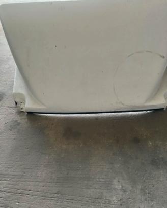 Spoiler Iveco Daily