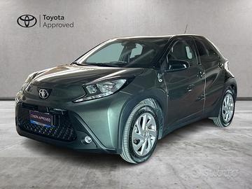 Toyota Aygo X 1.0 72cv Trend