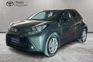 Toyota Aygo X 1.0 72cv Trend