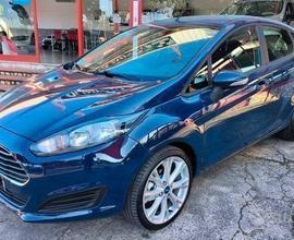 Ford Fiesta 1.5 diesel 02/2014 Cv75