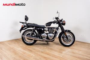 TRIUMPH BONNEVILLE T120 - 2023