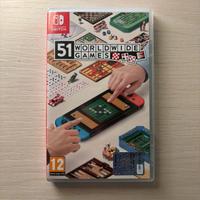 gioco nintendo switch