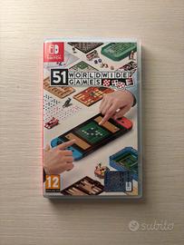 gioco nintendo switch