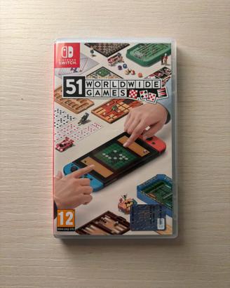 gioco nintendo switch