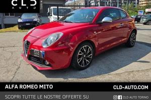Alfa Romeo MiTo 1.3 JTDM 95cv Mito