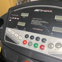 Tapis roulant jk 9150