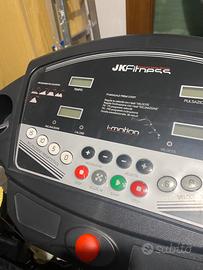 Tapis roulant jk 9150