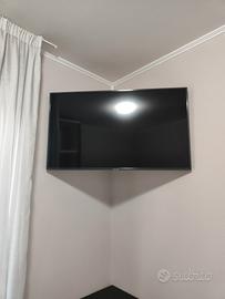 Samsung Smart TV da 50 pollici 4K UHD