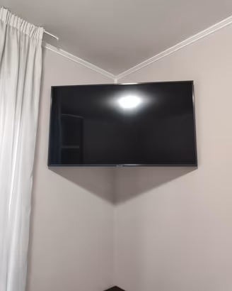 Samsung Smart TV da 50 pollici 4K UHD