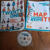 Twenty one 2