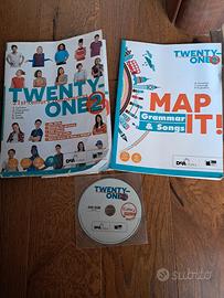 Twenty one 2