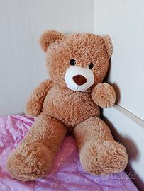 peluche orso 