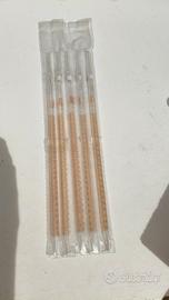 Pipette graduate-varie misure