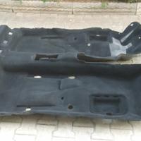 moquette pavimento Renault Megane 3