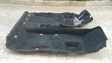 moquette pavimento Renault Megane 3