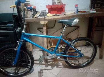 Bici BMX