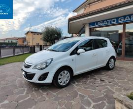 Opel Corsa 1.2 85CV 5 porte GPL-TECH Edition