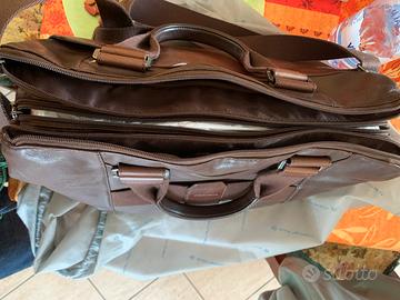 Borsa in pelle