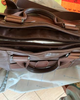 Borsa in pelle
