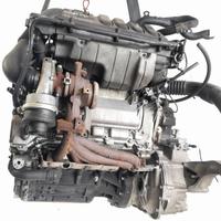 MOTORE SEMICOMPLETO MERCEDES CLASSE A «W169» (2005
