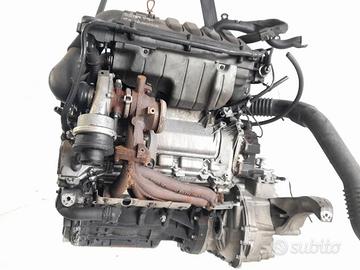 MOTORE SEMICOMPLETO MERCEDES CLASSE A «W169» (2005