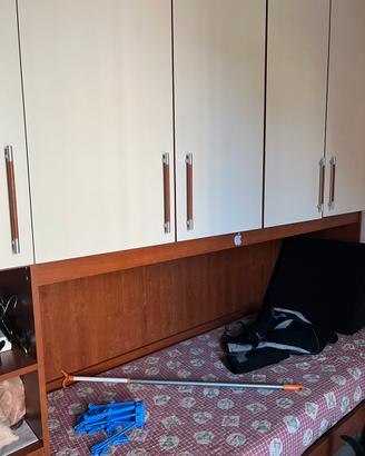 Cameretta a ponte