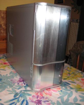 Computer coler master