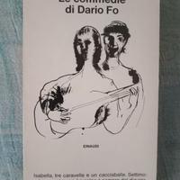 Le commedie di Dario fo