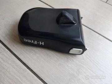 batteria per aspirapolvere hoover h-free 200