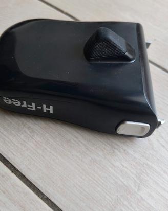 batteria per aspirapolvere hoover h-free 200