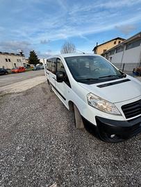 Fiat scudo