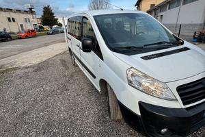 Fiat scudo