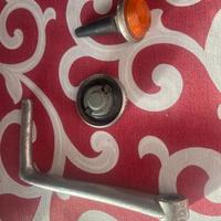 Moto epoca accessori Guzzi