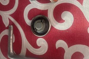 Moto epoca accessori Guzzi