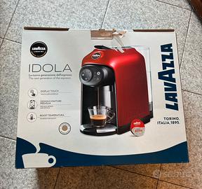 Lavazza A Modo Mio Idola