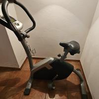 Bici/Cyclette Domyos FC600