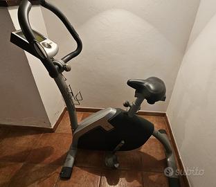 Bici/Cyclette Domyos FC600