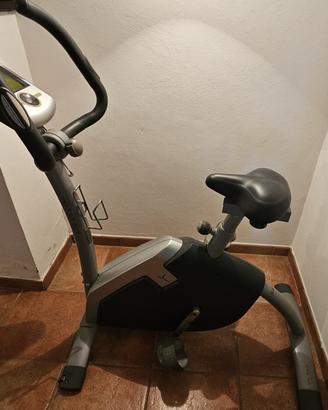 Bici/Cyclette Domyos FC600