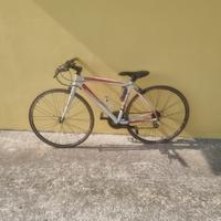 Bici da corsa